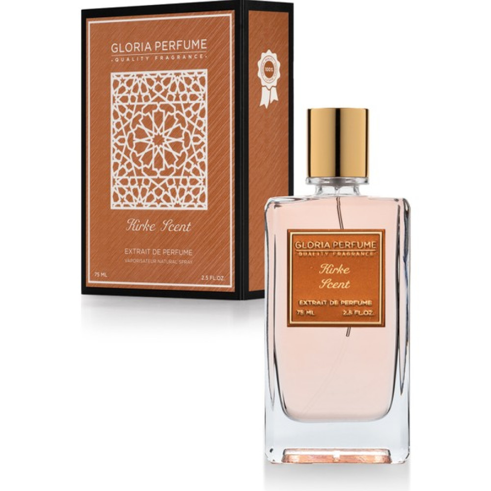 Glorıa Perfume Kırke Scent 75 ml Edp Unisex Parfüm Erkek Parfümleri Fiyatı