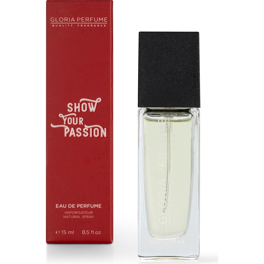 Gloria Perfume Matrushka 15 ml Edp Kadın Parfüm Kadın Parfümleri Fiyatı
