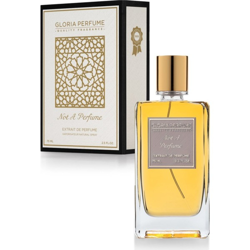 Gloria Perfume Not A Perfume 75 ml Edp Kadın Parfüm Erkek Parfümleri Fiyatı