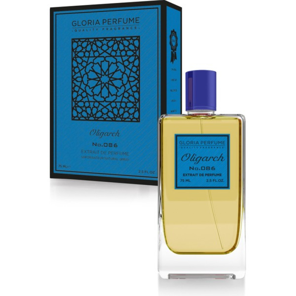 Gloria Perfume Olıgarch 75 Ml Edp Men Perfume Erkek Parfümleri Fiyatı
