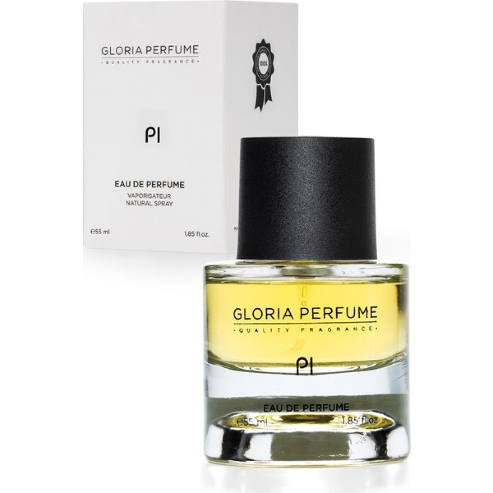 Gloria Perfume Pi 55 ml Edp Erkek Parfüm Erkek Parfümleri Fiyatı