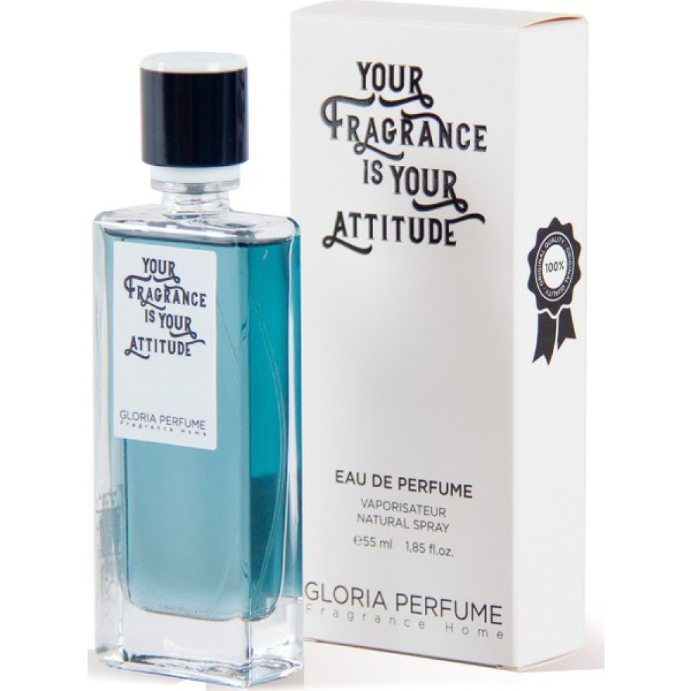 Gloria Perfume Ultramarine Intense 55 ml Edp Erkek Parfüm Erkek Parfümleri Fiyatı