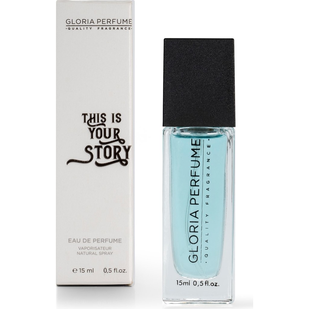 Gloria Perfume V.ı.p 15 ml Edp Erkek Parfüm - Meyvemsi Parfümler Fiyatı