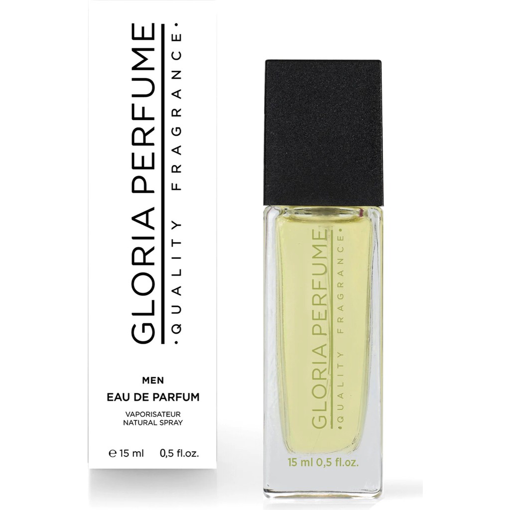 Gloria Perfume Y Men 15 ml Edp Erkek Parfüm Parfümler Fiyatı