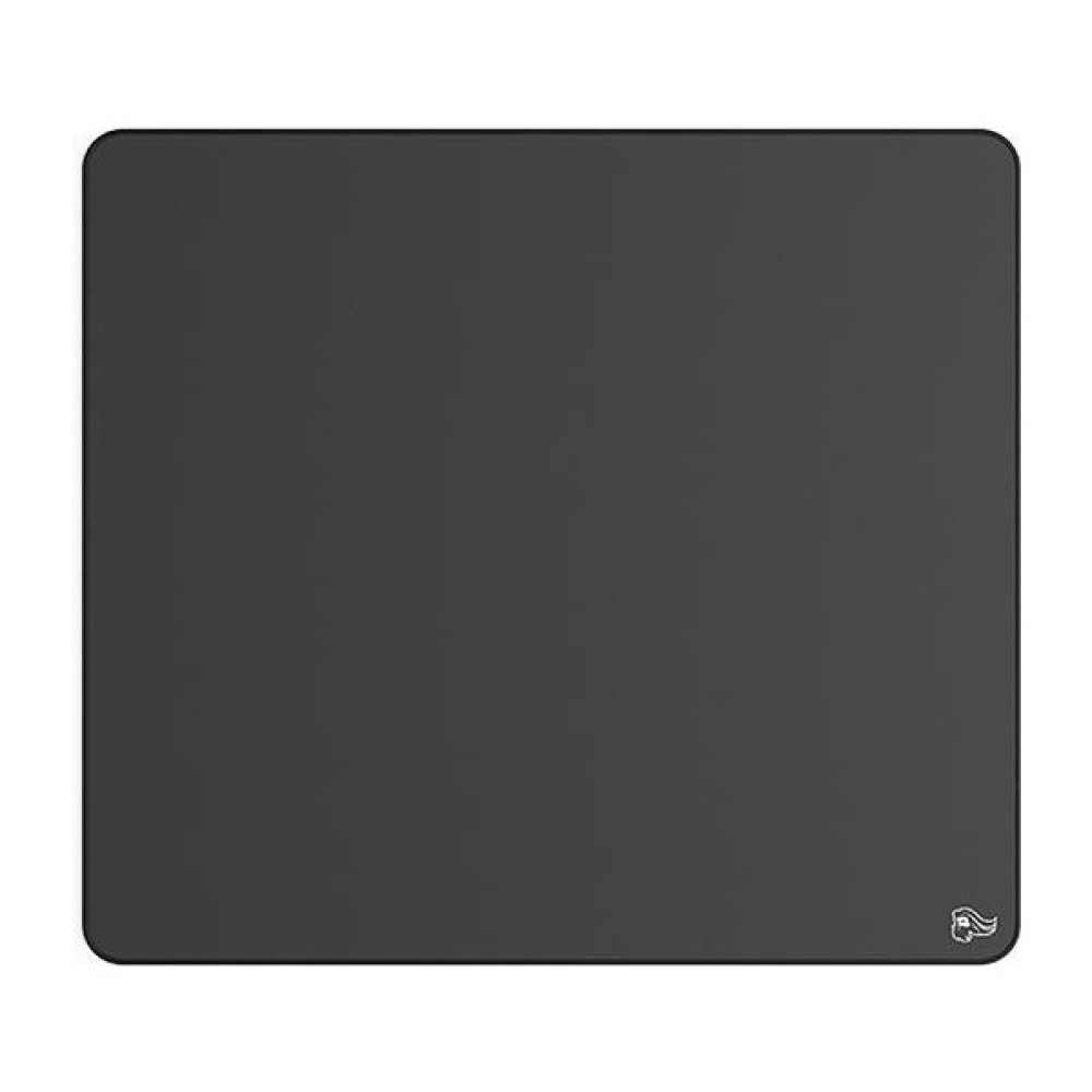 Glorious Element Ice Mousepad 17"×15" (38×43cm) - Siyah Mouse Pad Fiyatı