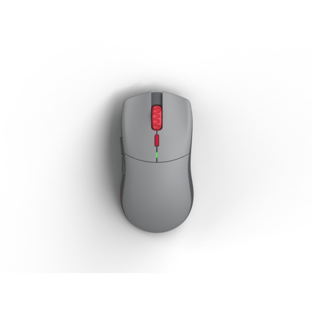 Glorious Forge Series One Pro Mouse Kablosuz - Kırmızı Klavye - Mouse Fiyatı