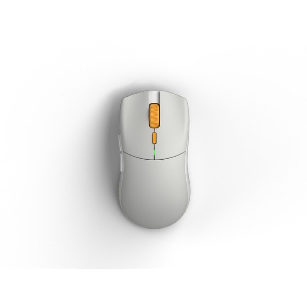 Glorious Forge Series One Pro Mouse Kablosuz - Sarı Klavye - Mouse Fiyatı