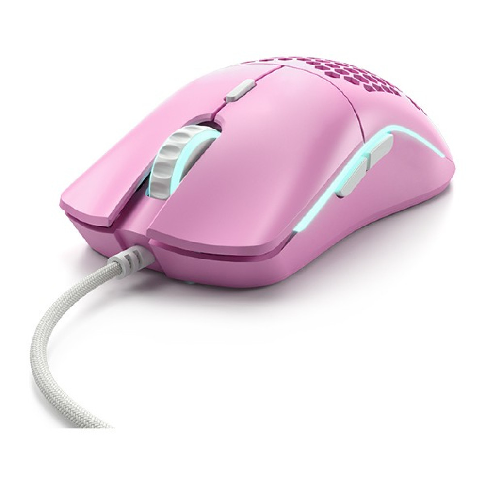 Glorious Model O Forge Minus Mouse - Pembe Klavye - Mouse Fiyatı