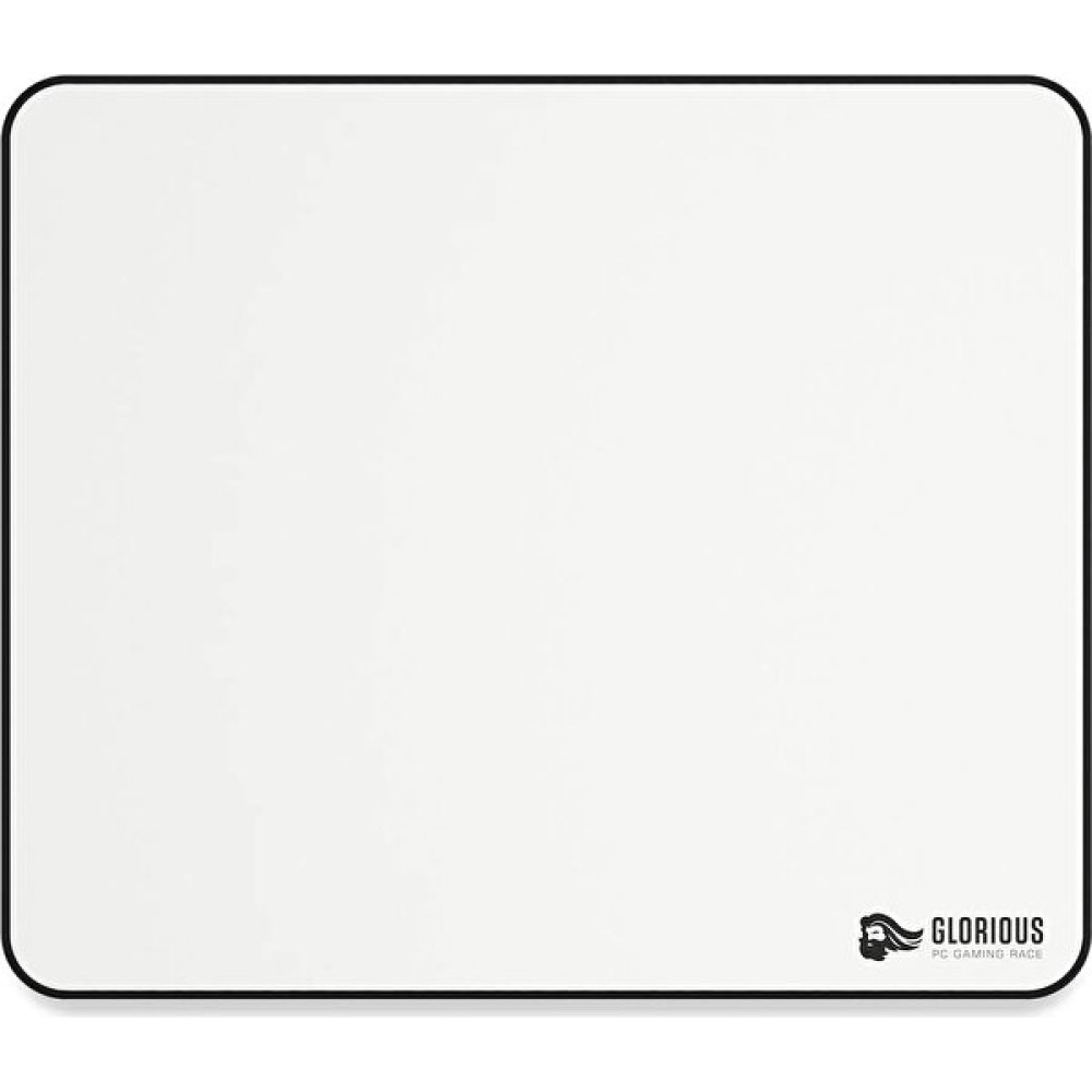 Glorious Oyuncu Mouse Pad Large 28x33cm Beyaz Mouse Pad Fiyatı