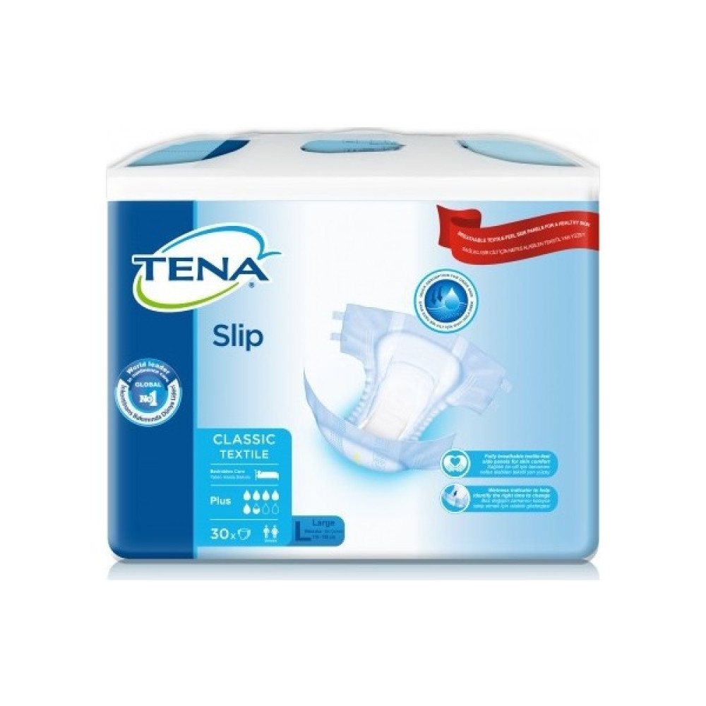 Glory By Tena Hasta Altı Bezi Large 30'lu - L Oto Boyaları Fiyatı