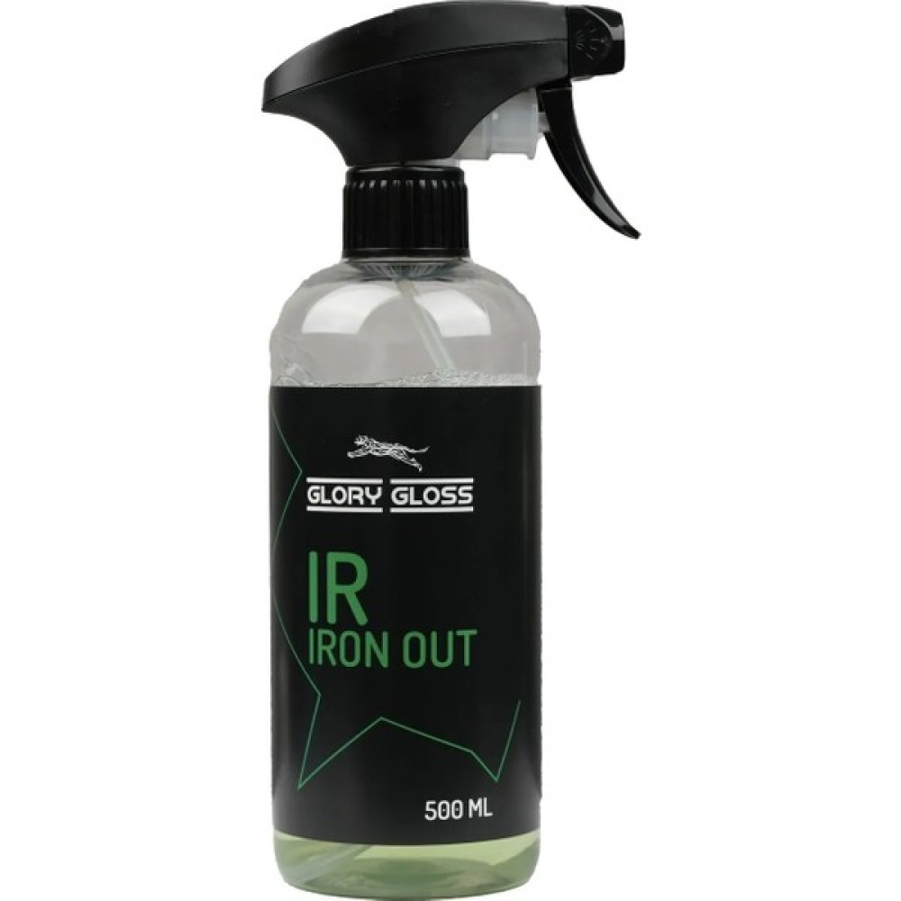 Glory Gloss Iron Out Demir Tozu Giderici Uyumlu 500 Ml. Jantlar & Jant Aksesuarları Fiyatı