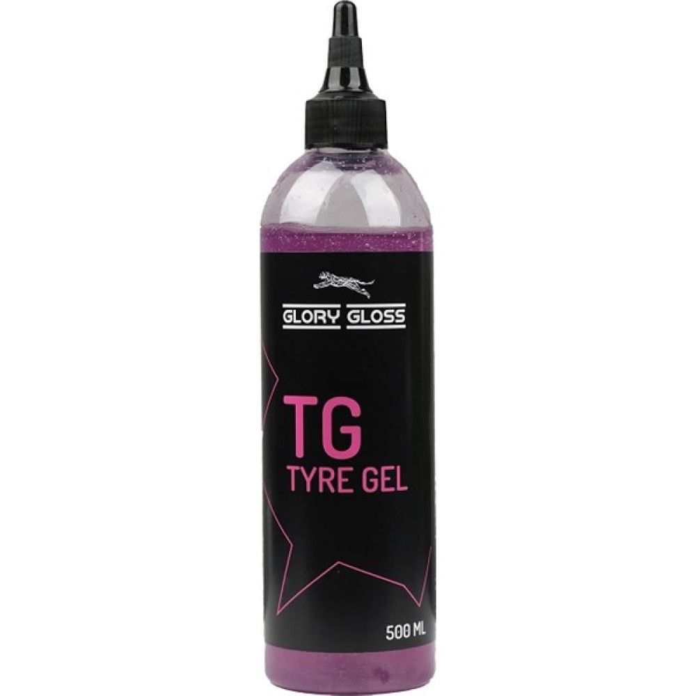 Glory Gloss Tyre Gel Ultra Lastik Parlatıcı Jel 500 Ml. Lastikler Fiyatı