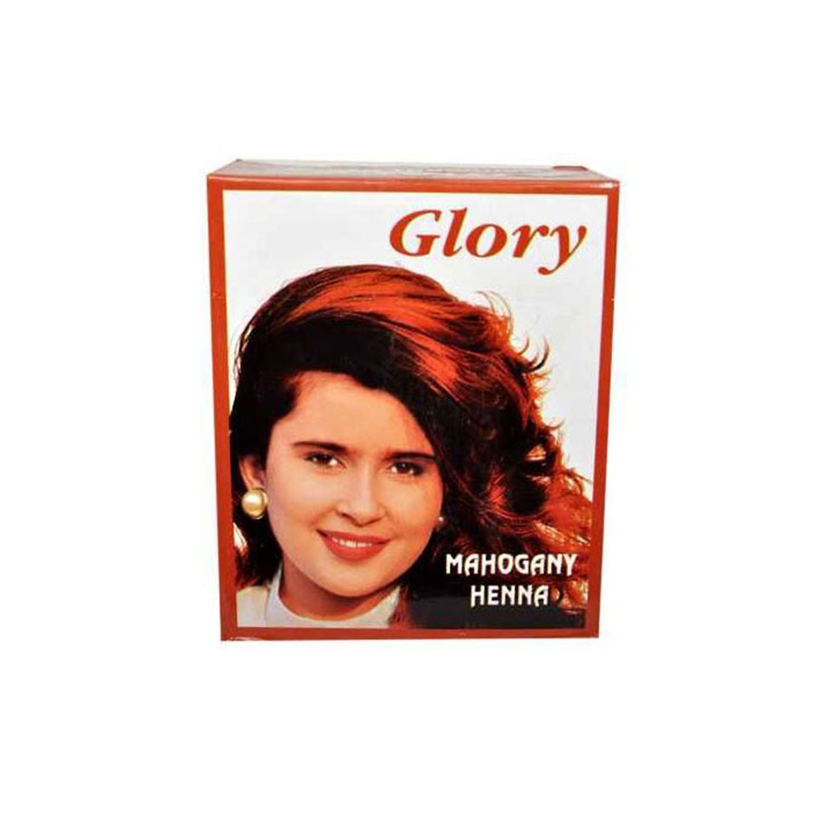 Glory Henna Açık Kızıl Hint Kınası Diğer Fiyatı