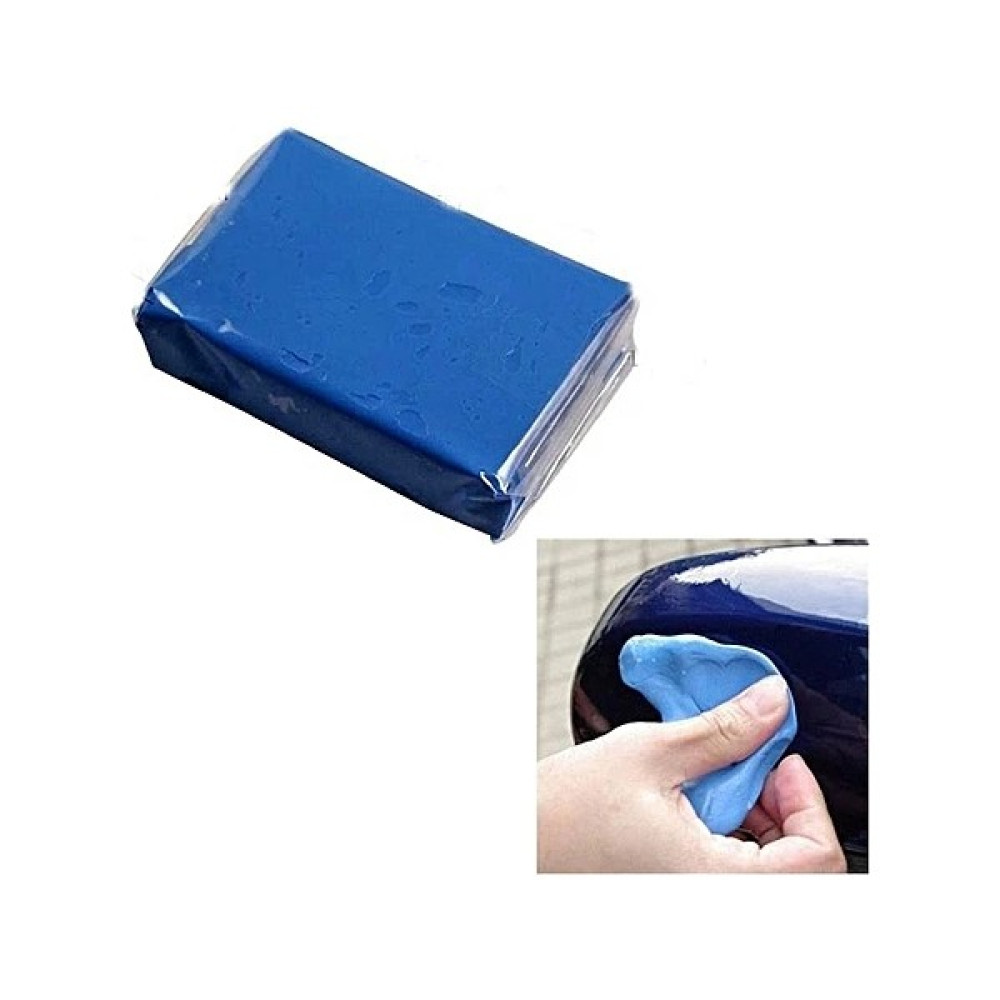 Gloss Detailing Mavi Kil Hamuru 180 Gr. Oto Yıkama Ürünleri Fiyatı