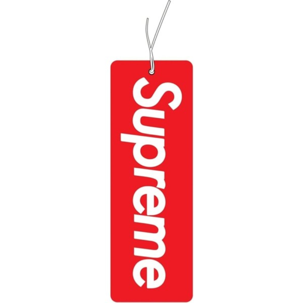 Gloss Detailing Supreme Baskılı Parfüm Esanslı Dekoratif Asma Araç Kokusu Oto Kokuları Fiyatı