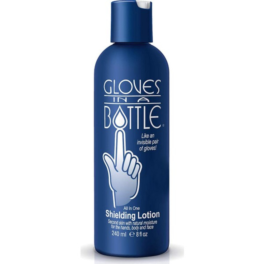 Gloves in a Bottle Cilt Koruyucu Krem Eldiven 240 ml El Bakımı Fiyatı