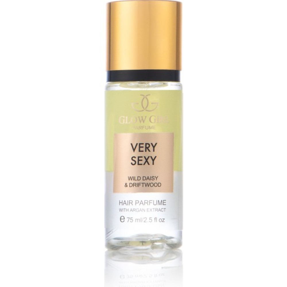 Glow Girl Trendless Very Sexy - Kadın Saç Parfümü 75 ml - Hair Care Perfume Oto Boyaları Fiyatı