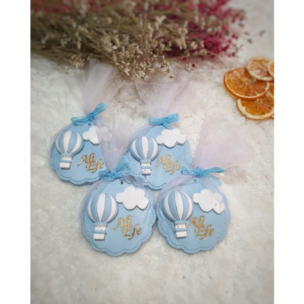 Glow Moon Hoşgeldin Bebek Magneti/ Yeni Doğan Bebek Magneti Anne, Bebek Fiyatı