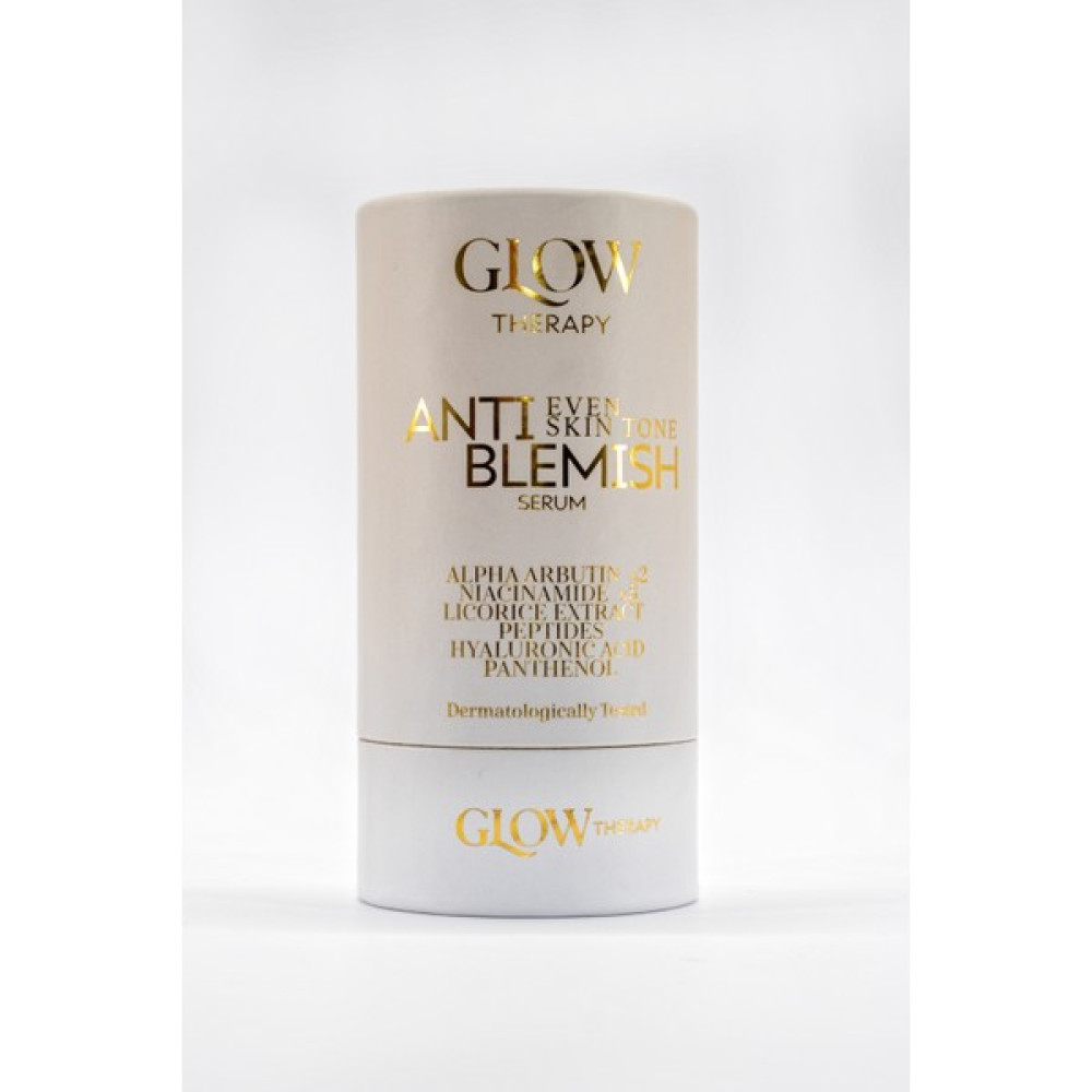 Glow Therapy Leke Karşıtı Bakım Serumu 30ML Anti-Aging / Yaşlanma Karşıtı Fiyatı