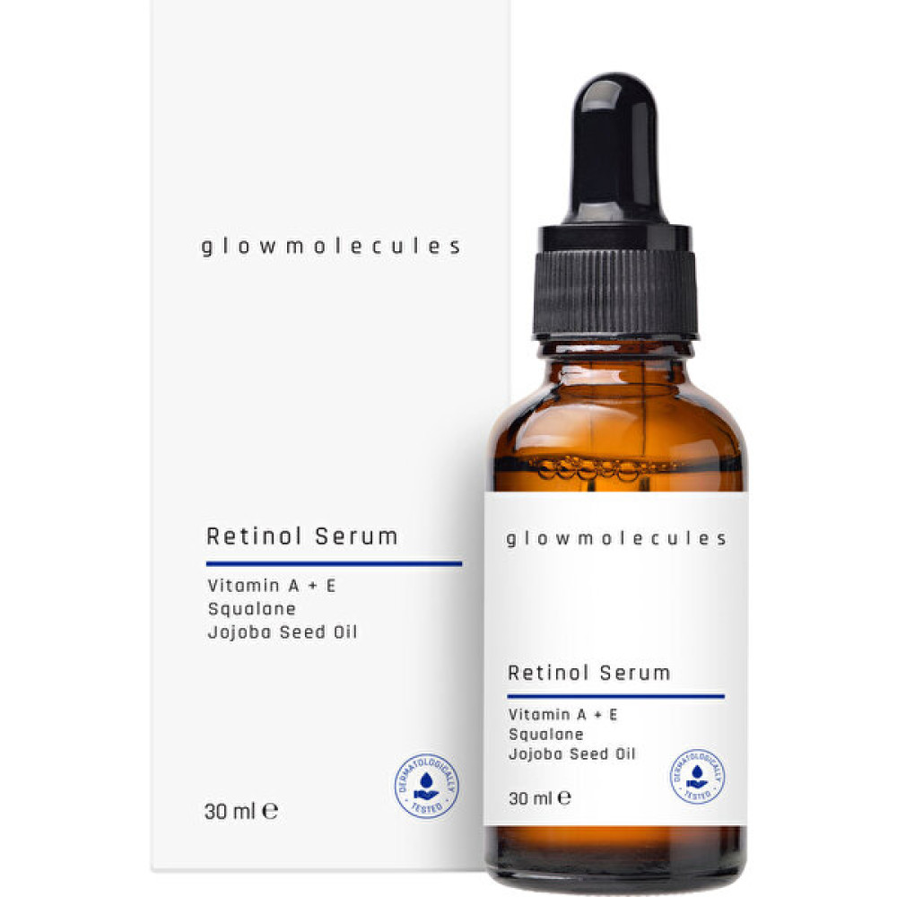 Glowmolecules Retinol Serum Anti-Aging / Yaşlanma Karşıtı Fiyatı