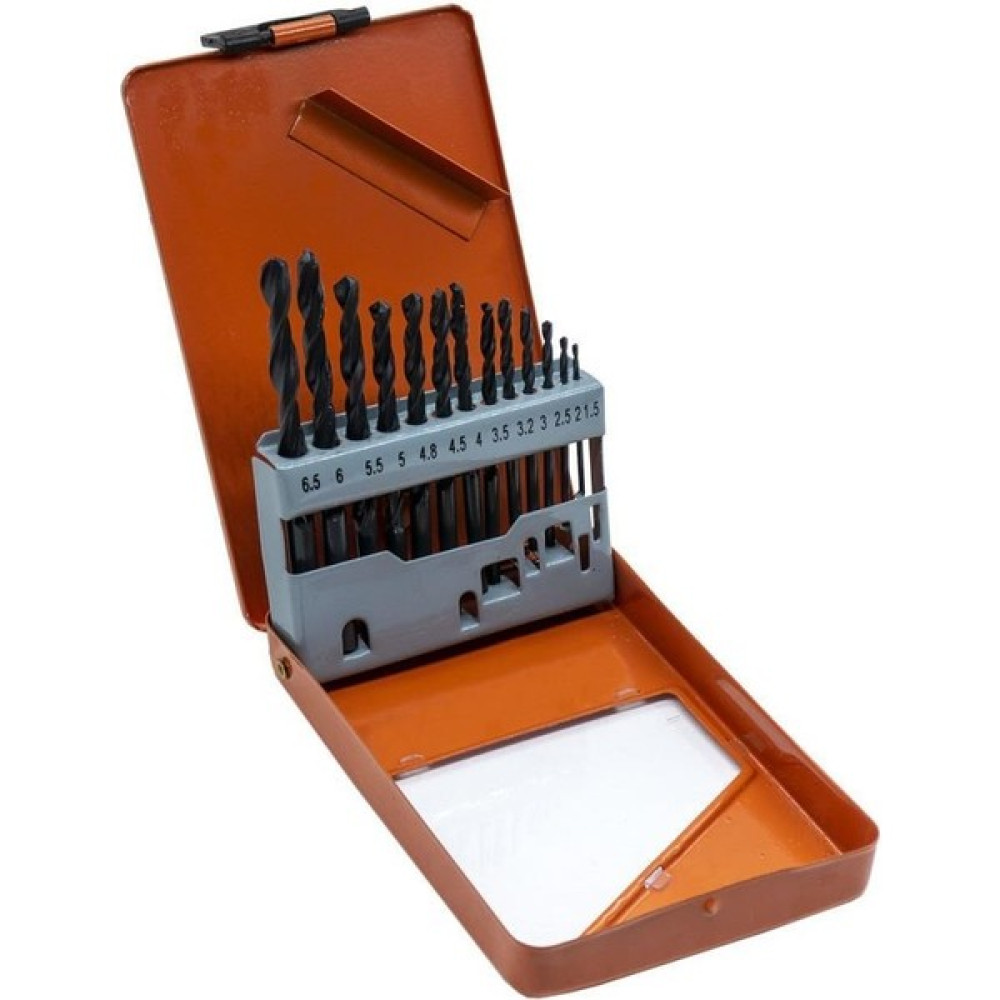 Glryz 5313 Senbang Hss Matkap Ucu Seti (Ahşap-Metal) 13 Parça Oto Boyaları Fiyatı