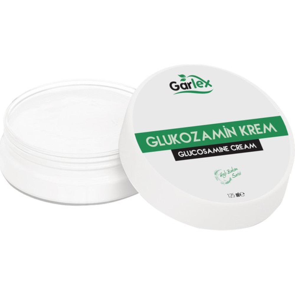 Glukozamin Krem 125 ml Oto Boyaları Fiyatı