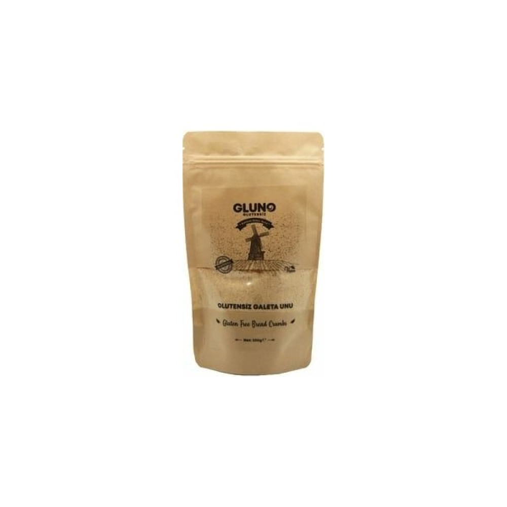 Gluno Glutensiz Galeta Unu 200G - 200 gr Un ve İrmik Fiyatı