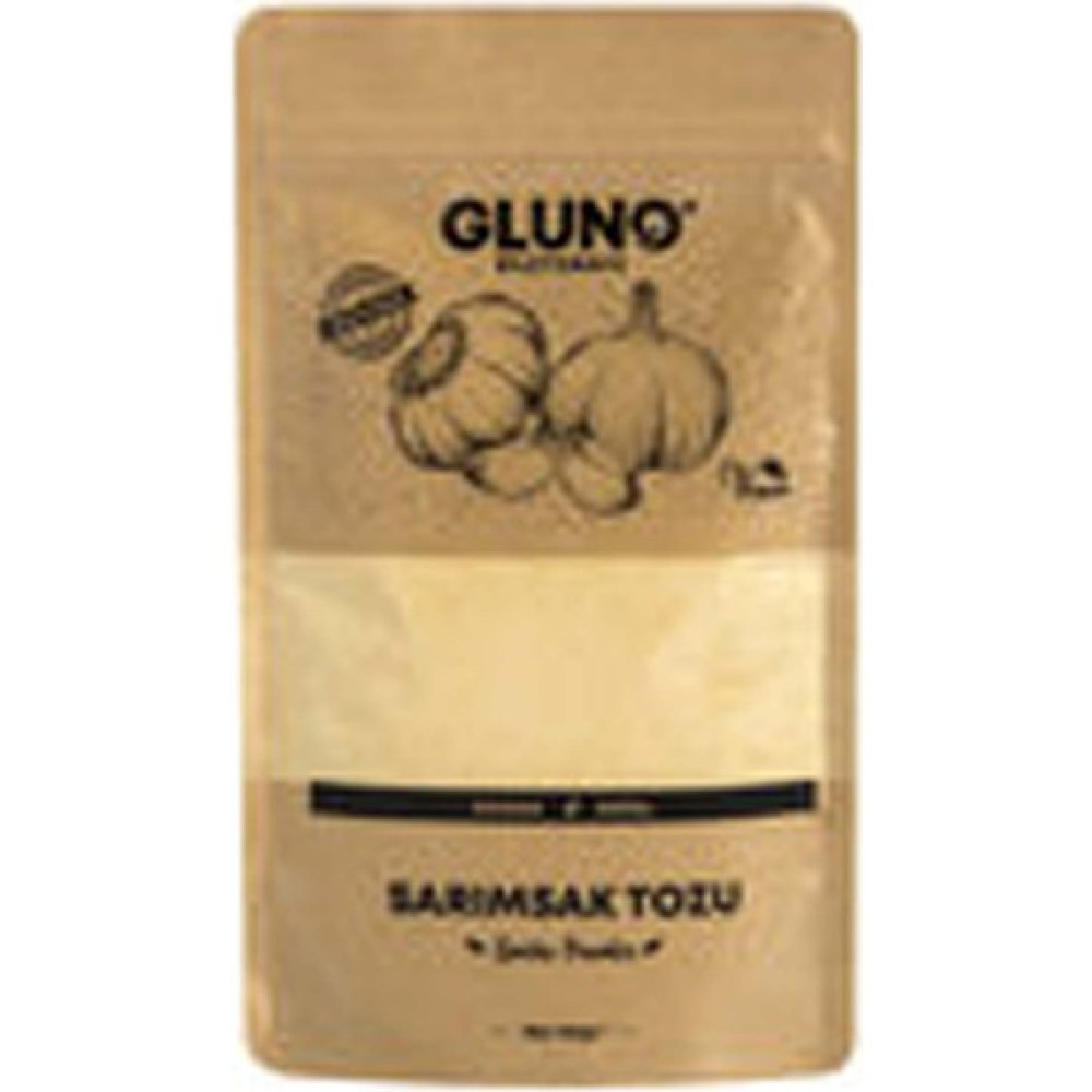 Gluno Glutensiz Glutensiz Sarımsak Tozu 100 gr - 1 Adet Oto Boyaları Fiyatı