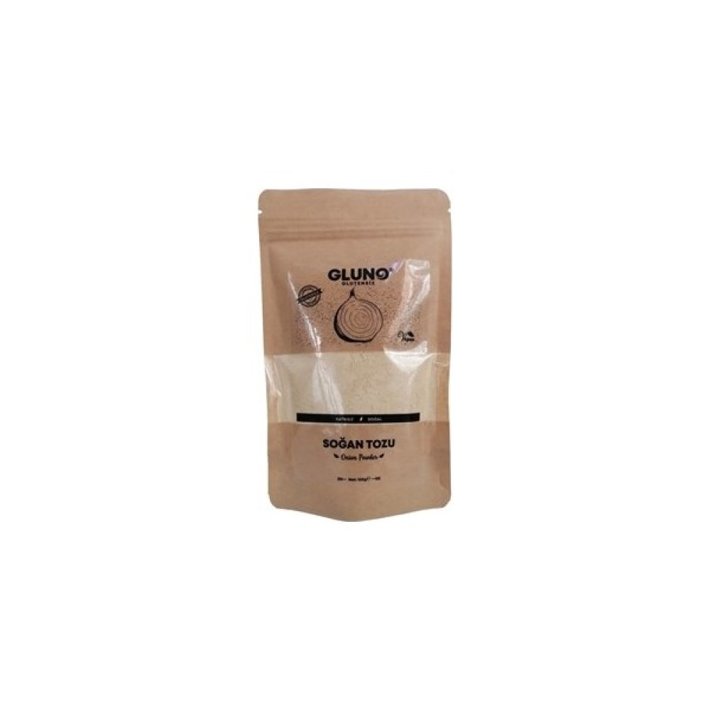 Gluno Glutensiz Sarımsak Tozu 100 gr Baharat Fiyatı