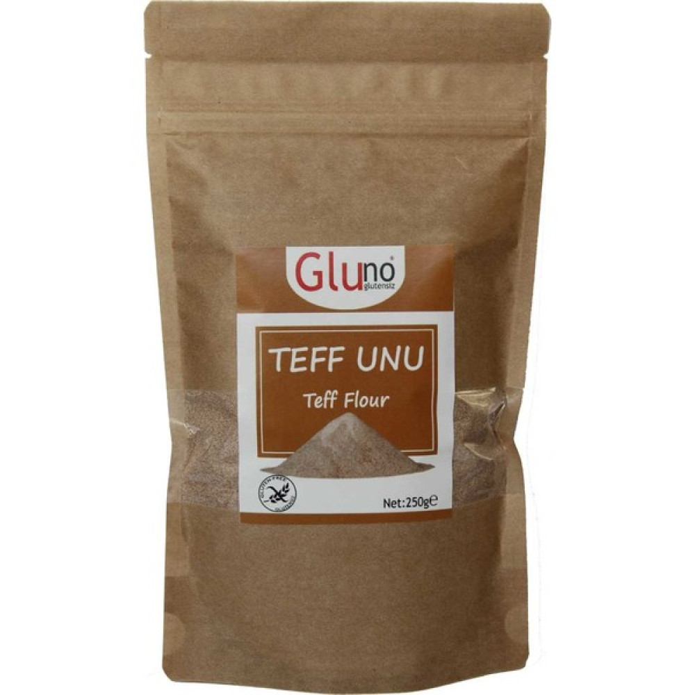 Gluno Glutensiz Teff Unu 250 Gr Oto Boyaları Fiyatı