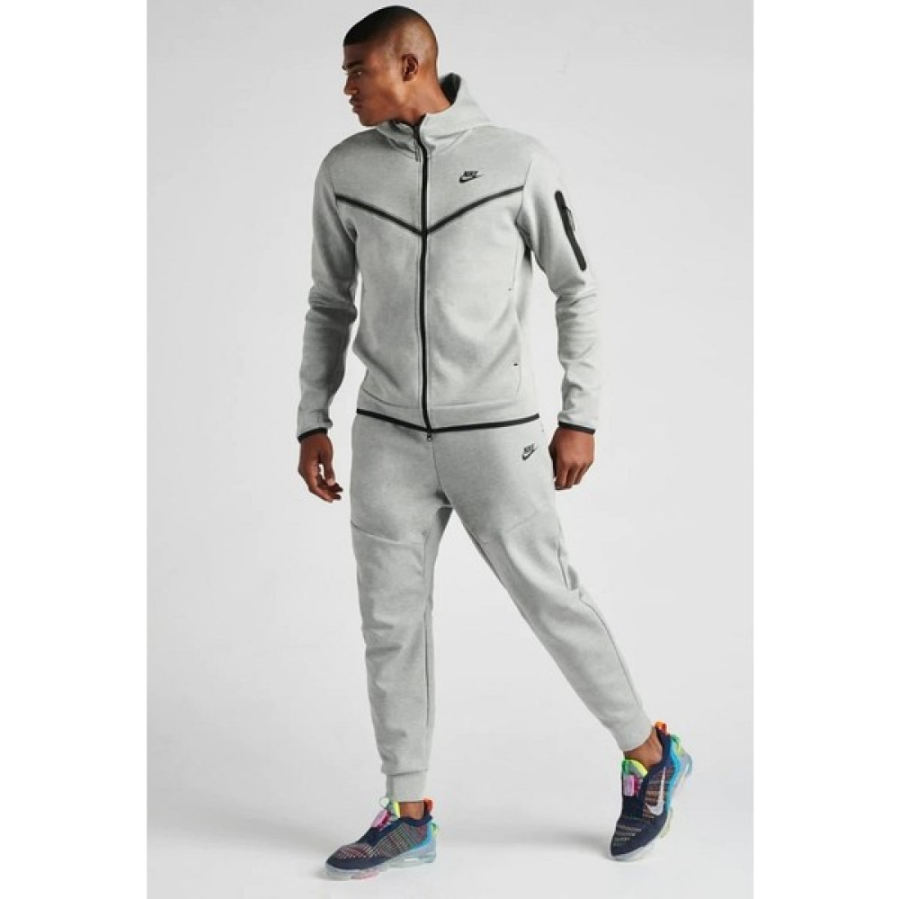 GLY STORE Gly Sportswear Tech Fleece Eşofman Takımı Erkek Eşofman Fiyatı