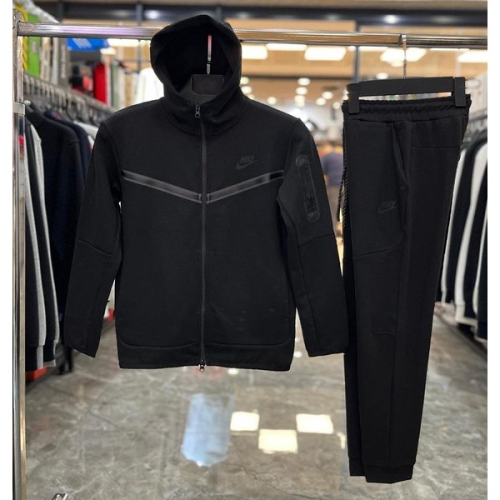 GLY STORE Tech Fleece Çocuk Gri Eşofman Takımı Erkek Çocuk Giyim Takımı Fiyatı