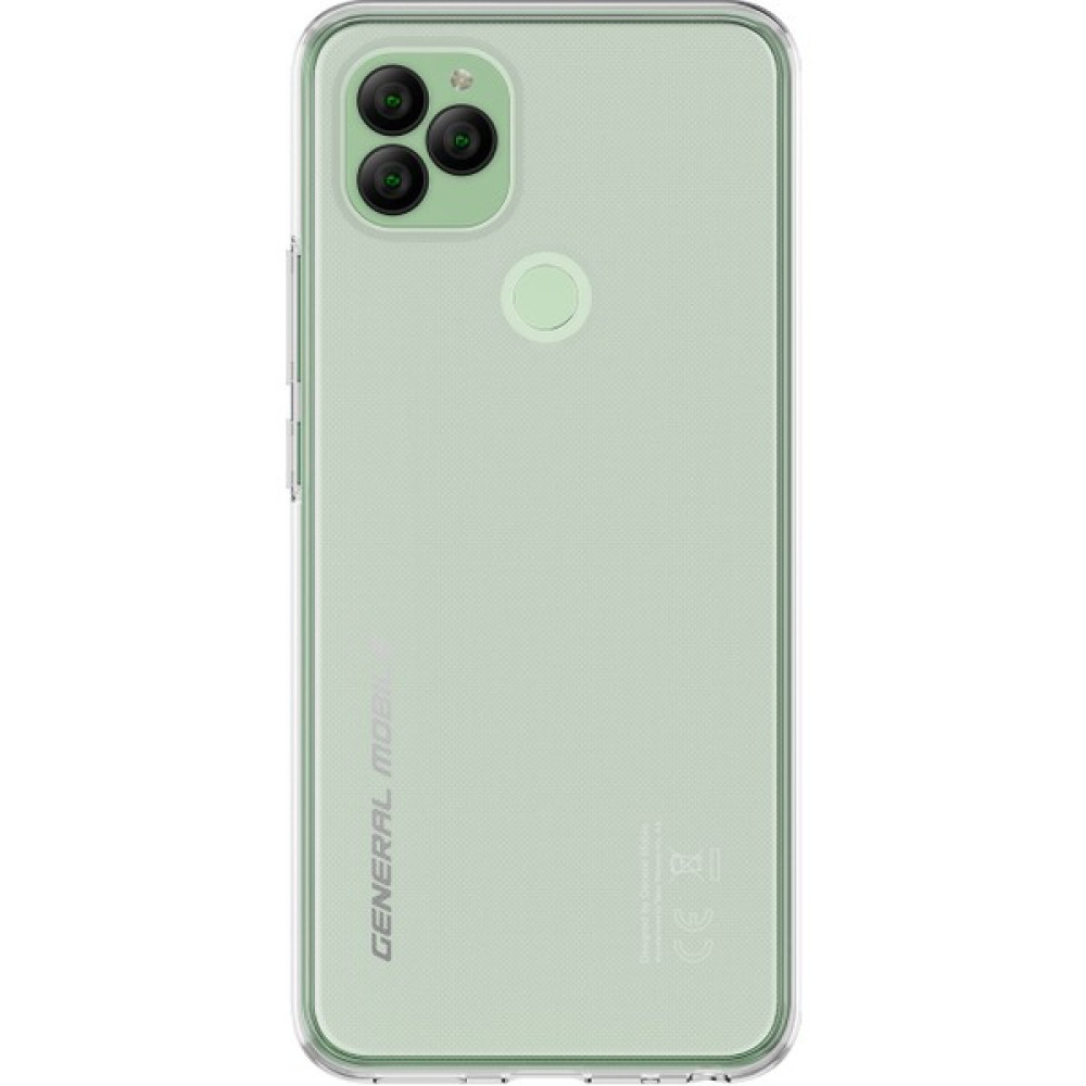 Gm 22 Silikon Kılıf - Şeffaf Cep Telefonu Kılıfı Fiyatı