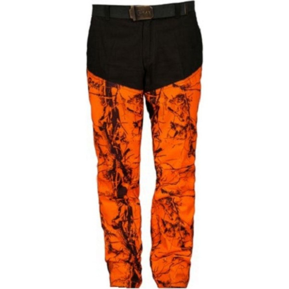 Gmax Outdoor Turuncu Kamuflaj Avcı Çulluk Pantolonu - 50 Oto Boyaları Fiyatı