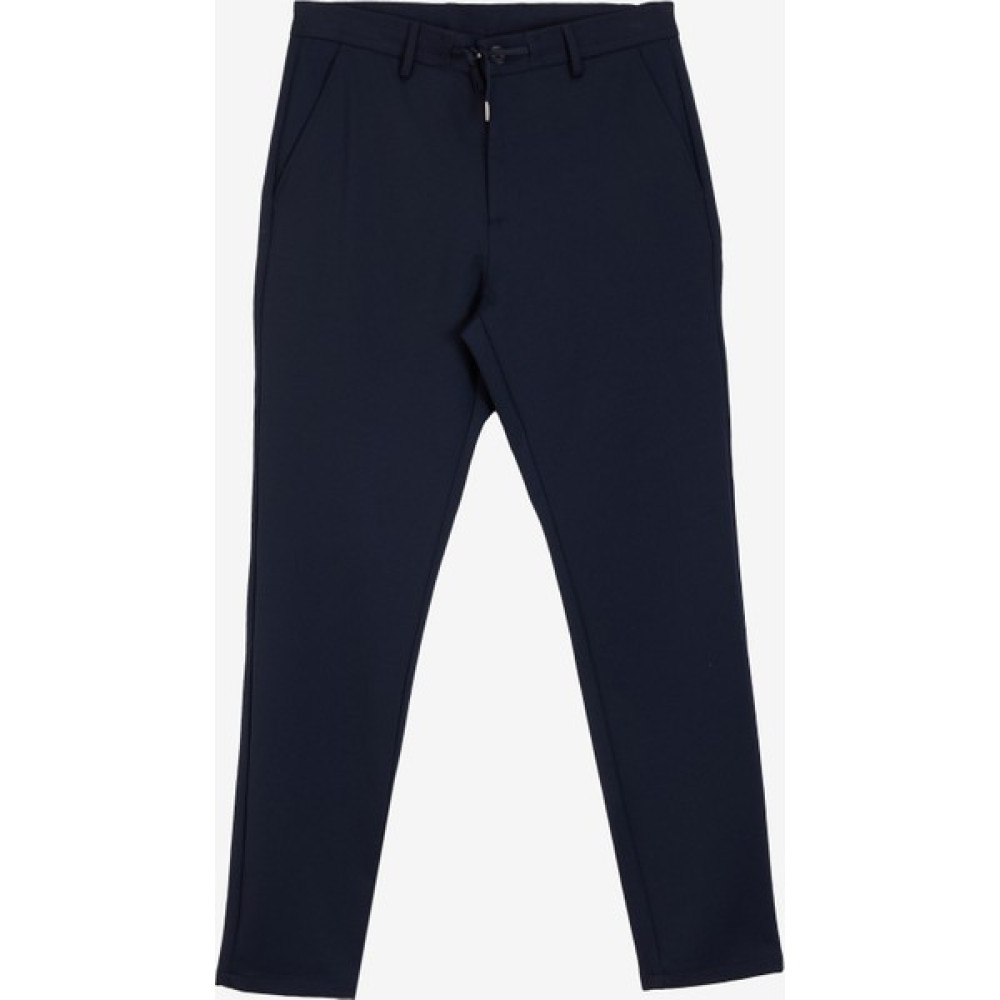 Gmg Fırenze Standart Bel Normal Paça Regular Fit Lacivert Erkek Pantolon GU24MFW01018 Erkek Pantolon Fiyatı