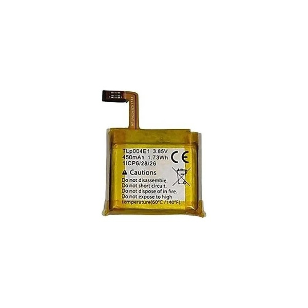 GMR Alcatel Movetime MT30 Tcl Akıllı Çocuk Saati Batarya TLP004E1 Cep Telefonu Bataryası Fiyatı