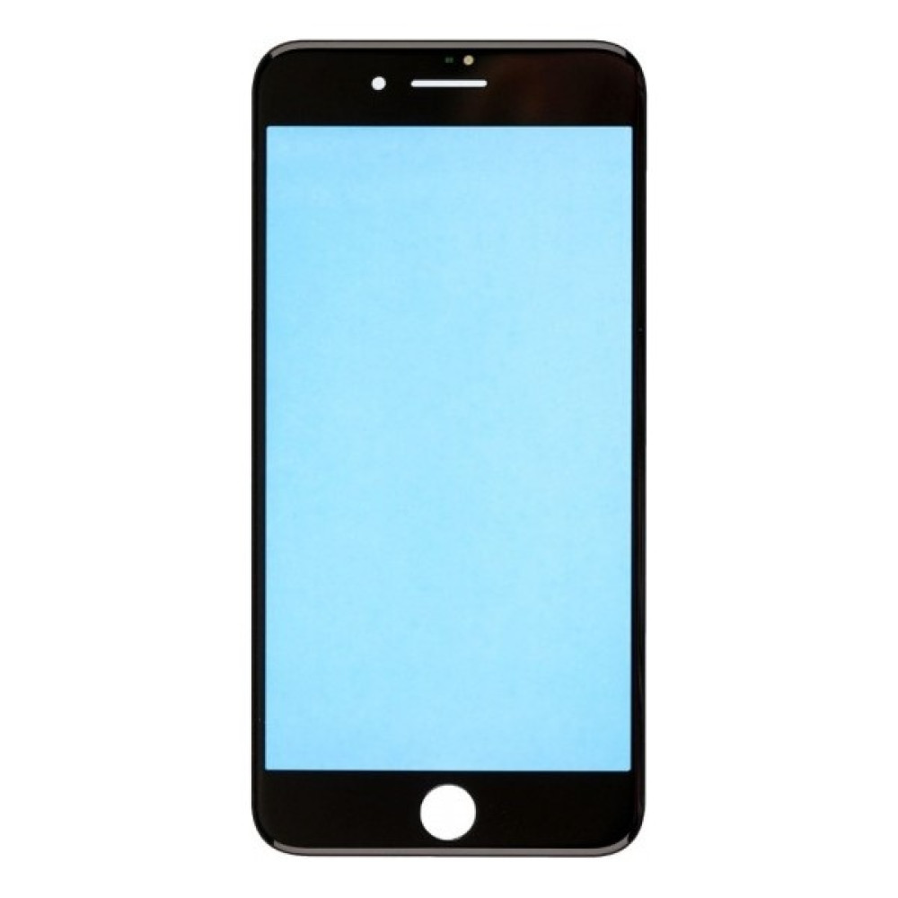 Gmr Apple iPhone 6s Plus Ön Cam Siyah Cep Telefonu Ekranı Fiyatı