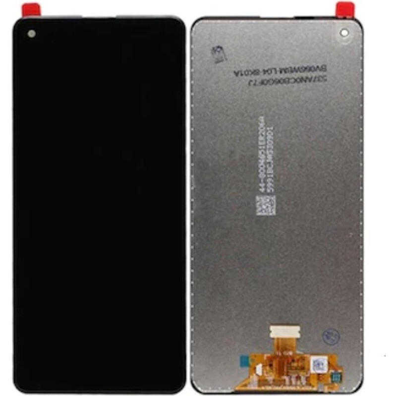 Gmr Samsung Galaxy A21S A217 LCD Ekran Dokunmatik Cep Telefonu Fiyatı