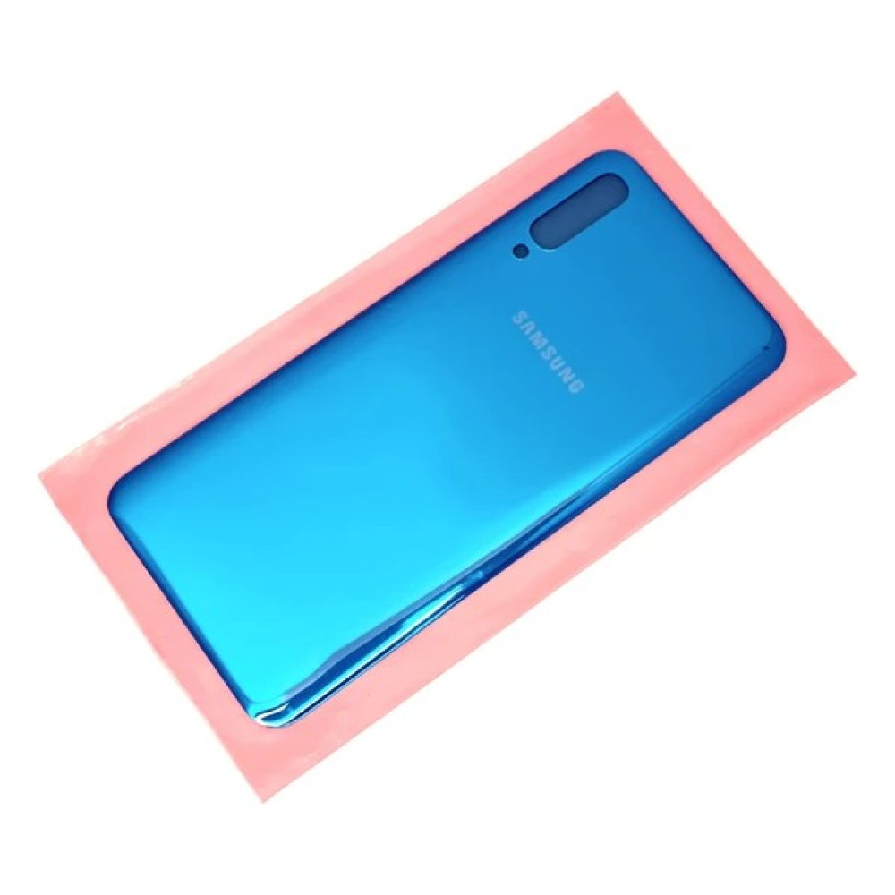 Gmr Samsung Galaxy A50 SM-A505 Arka Pil Batarya Kapağı Mavi Cep Telefonu Aksesuarı Fiyatı