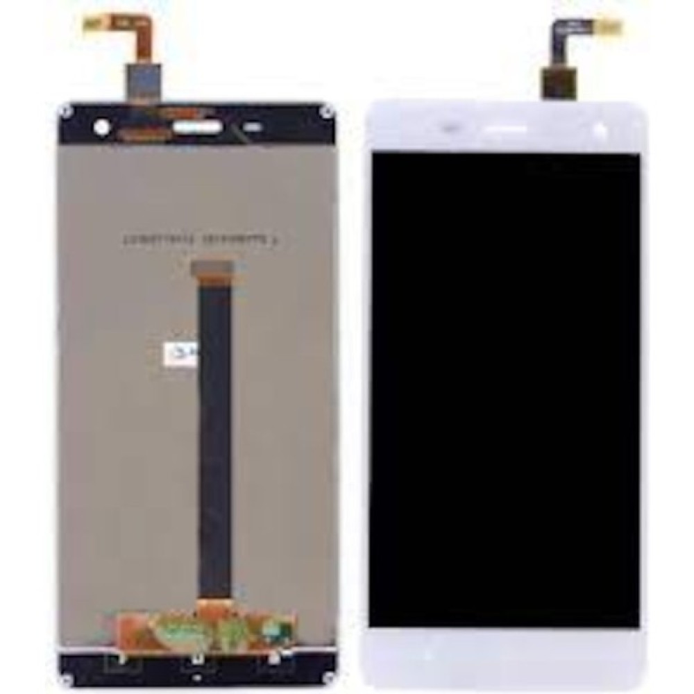 GMR Xiaomi Mi4 Mi 4 LCD Ekran Dokunmatik Panel - Siyah Cep Telefonu Ekranı Fiyatı