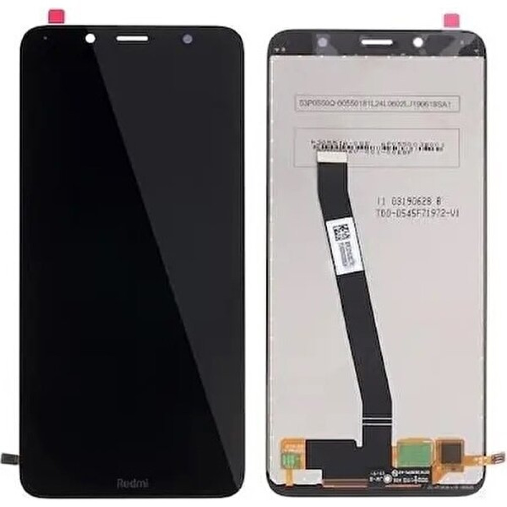 GMR Xiaomi Redmi 7A LCD Ekran Dokunmatik - Renkli Cep Telefonu Ekranı Fiyatı
