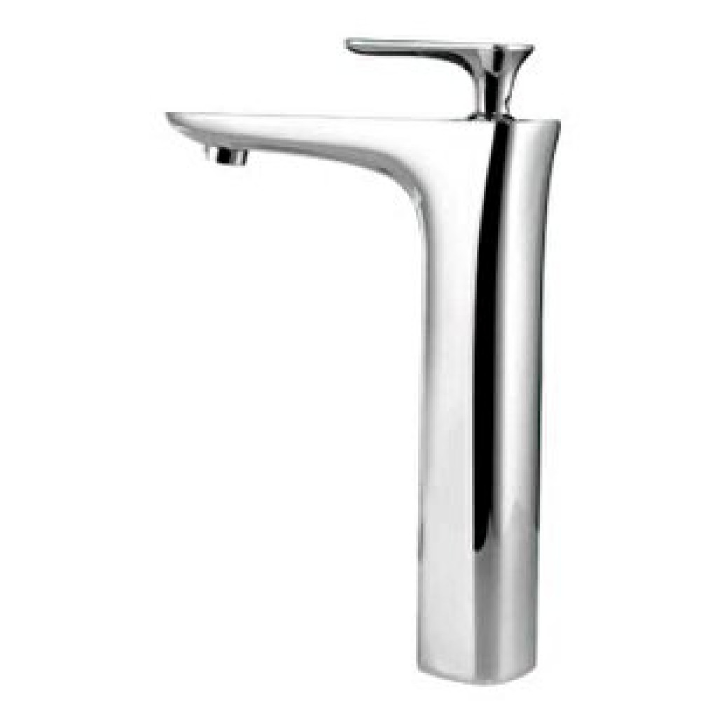 GMS Gms Vera Mix 30 Cm Yüksek Çanak Lavabo Musluk Bataryası Vra108 Bataryalar Fiyatı