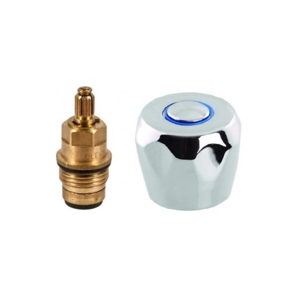 Gms Musluk Başlığı Kapak+Iç Salmastra Musluklar Fiyatı