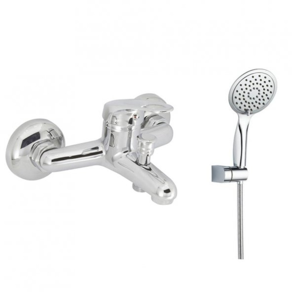 Gms Narin Mix Banyo Bataryasi Nrn103 Ve Narin Dus Seti St014 Duş Seti Fiyatı