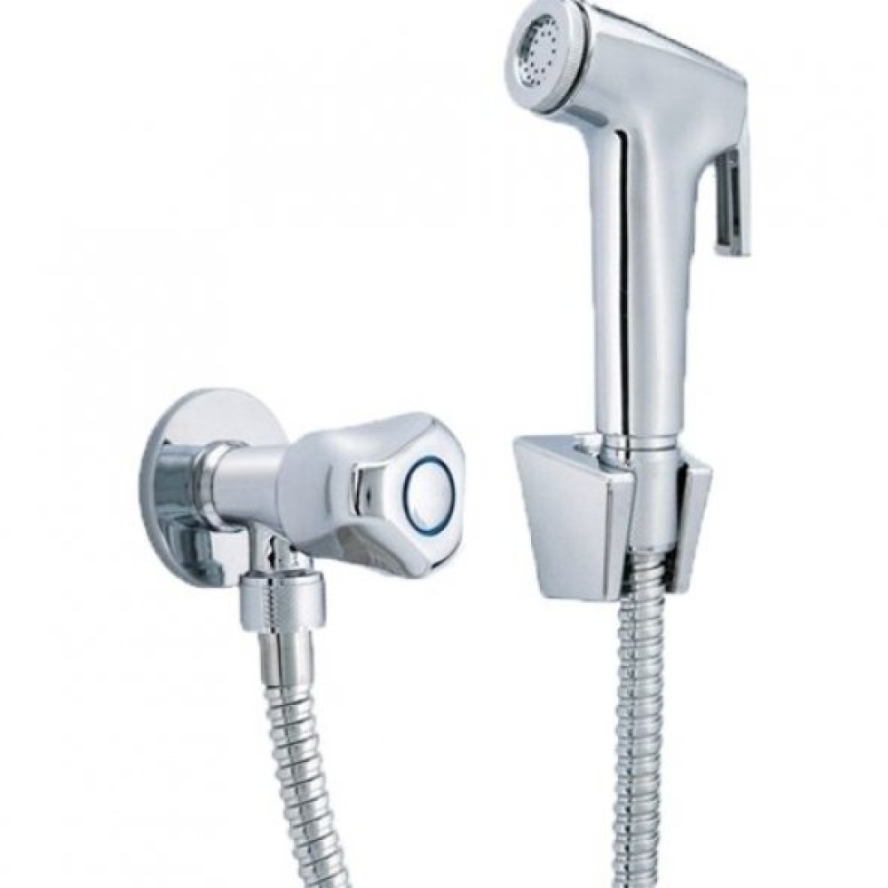Gms Taharetmatik El Dusu Set Musluk Dahil Mk110 Duş Seti Fiyatı