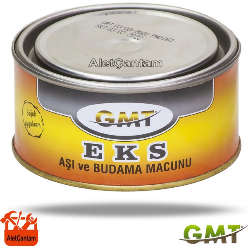 Gmt Aşı Macunu 250 G Aşı ve Budama Macunu SKT:2024 Bitki Fiyatı
