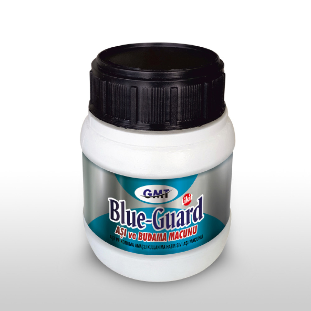 Gmt Blue-Guard Sivi Asi Ve Budama Macunu 250 Gr El Aletleri Fiyatı