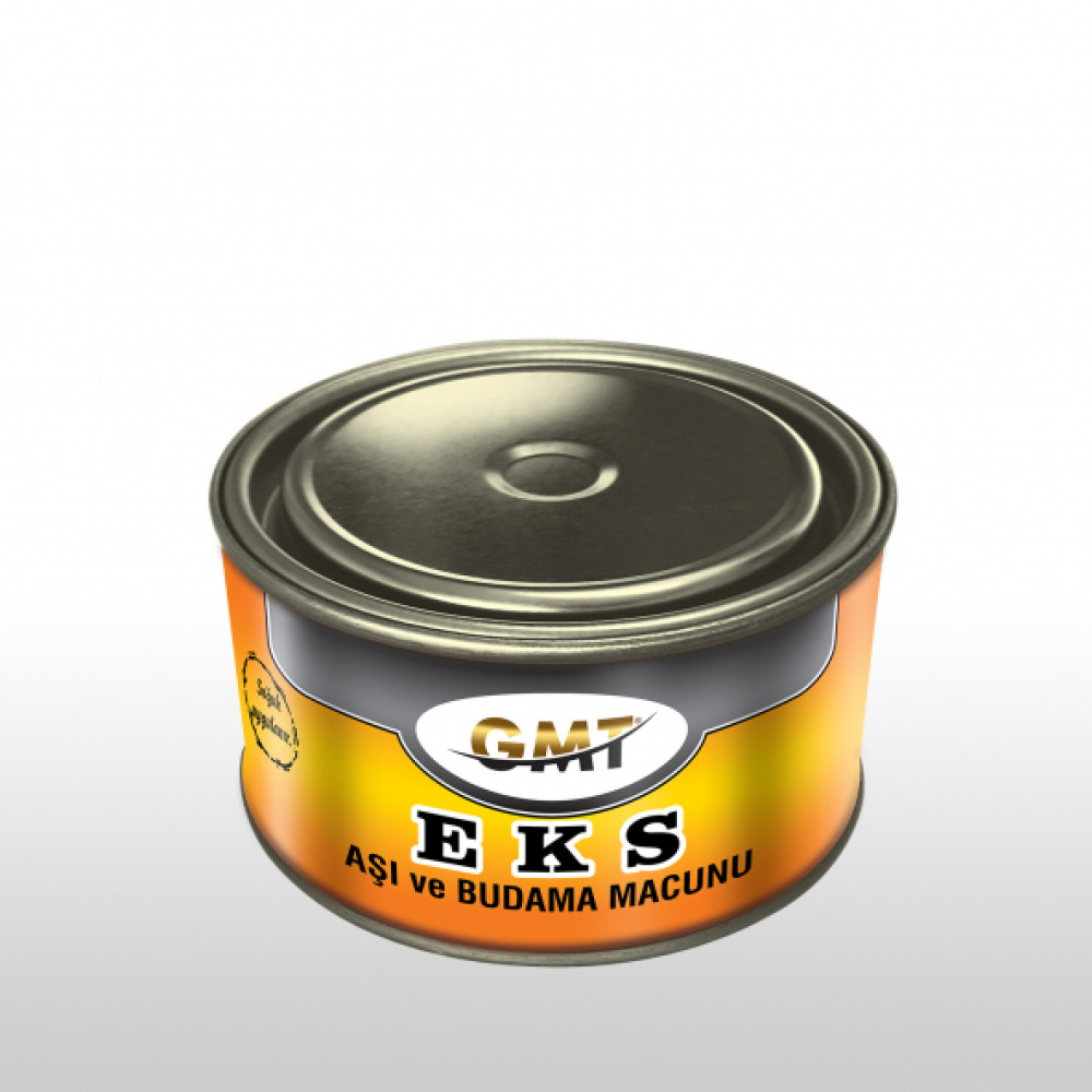 Gmt Eks Asi Ve Budama Macunu 250 Gr El Aletleri Fiyatı