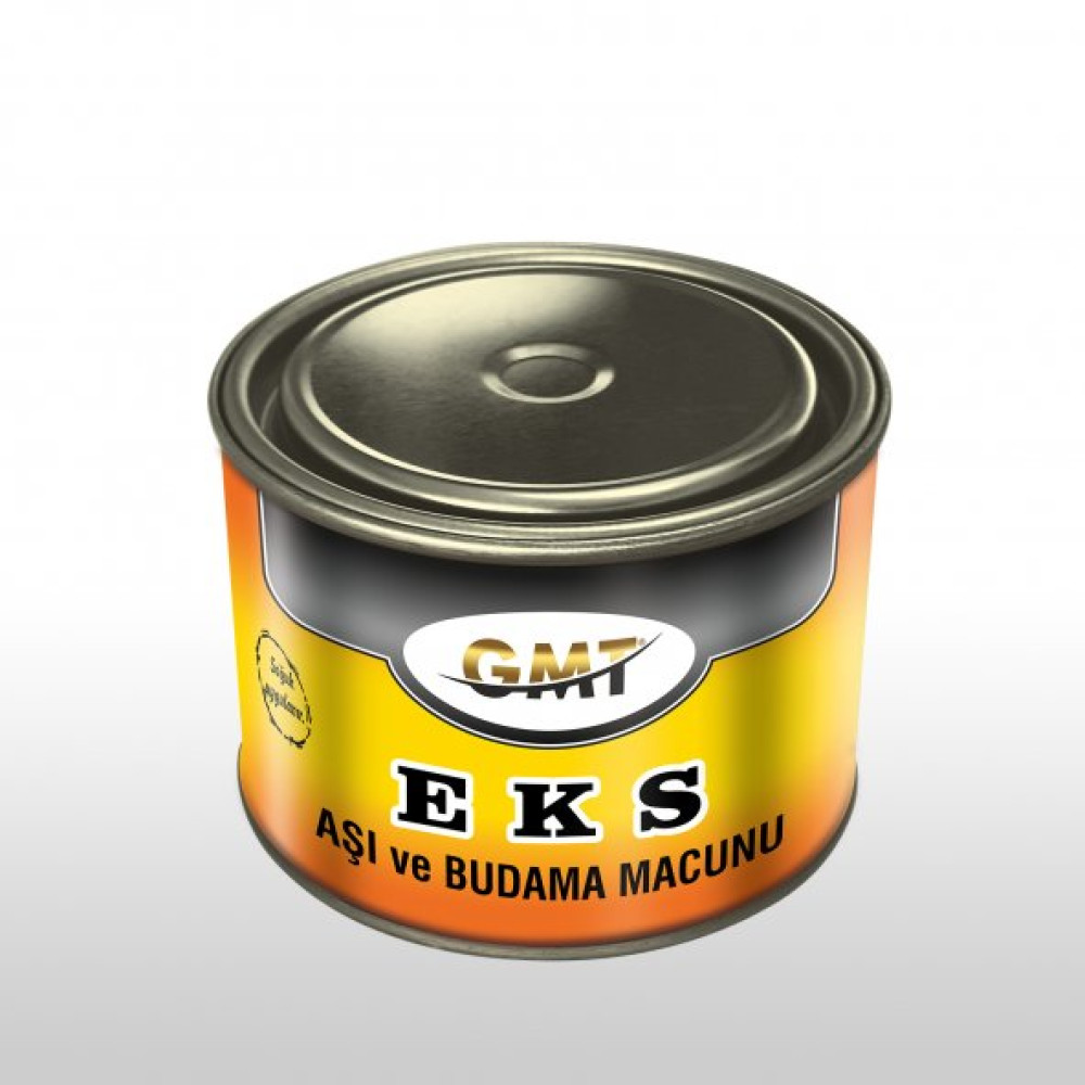 Gmt Eks Asi Ve Budama Macunu 500 Gr El Aletleri Fiyatı