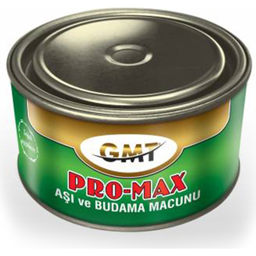 GMT PRO MAX AŞI MACUNU 250 GR AŞI MACUN AŞI MACUNU AŞI VE BUDAMA İÇİN AŞI MACUNU TÜM AŞI TÜRLERİNE UYUMLU Bitki Fiyatı
